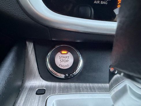 Used 2018 Nissan Murano S w/ Cargo Package image 22