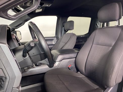 Used 2020 Ford F150 XLT w/ Equipment Group 302A Luxury image 16