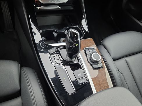 Used 2019 BMW X3 sDrive30i RWD image 22