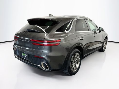 Used 2025 Genesis GV70 2.5T AWD/4WD image 9