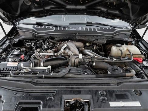 Used 2022 Ford F250 Lariat w/ Lariat Ultimate Package image 60