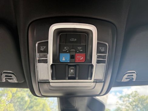 Used 2025 RAM 1500 Limited w/ Bed Utility Group AWD/4WD image 27