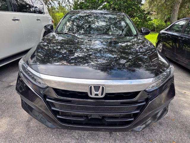 Used 2020 Honda Accord LX image 2