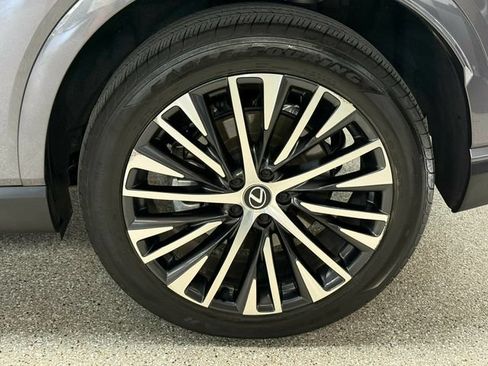 Used 2023 Lexus RX 350 Premium Plus w/ Cold Area Package AWD/4WD image 37