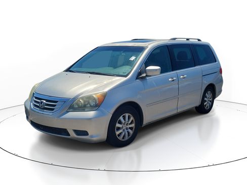 Used 2008 Honda Odyssey EX-L image 3