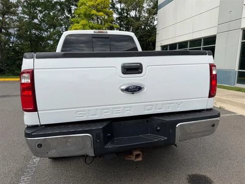 Used 2015 Ford F350 King Ranch AWD/4WD image 12