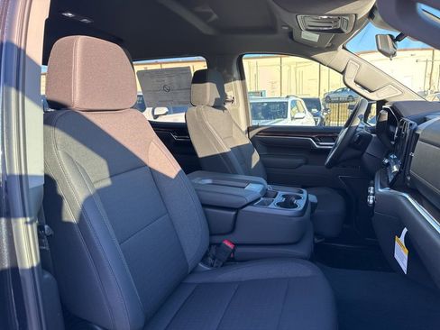 New 2026 GMC Sierra 1500 Elevation image 25
