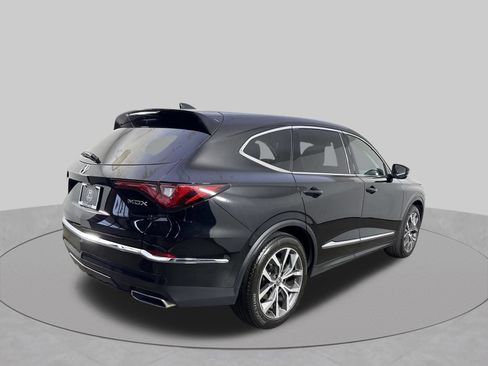 Certified 2024 Acura MDX w/ Technology Package FWD image 37