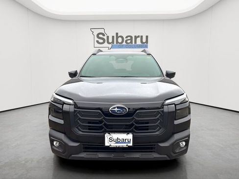 New 2026 Subaru Outback Limited AWD/4WD image 2