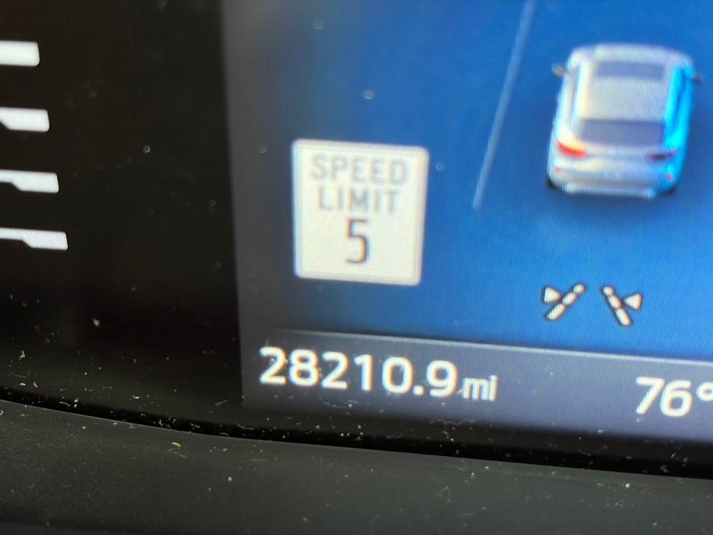 Used 2024 Ford Escape ST-Line w/ Tech Pack #1 AWD/4WD image 34