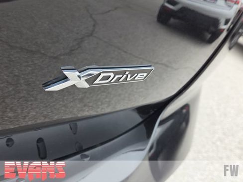 Used 2022 BMW X3 xDrive30i AWD/4WD image 3