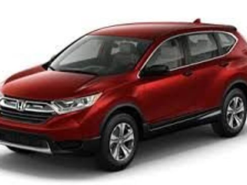 Used 2018 Honda CR-V EX image 27
