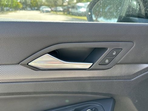 New 2026 Volkswagen GTI SE image 18