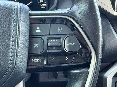 Used 2024 Toyota Tundra SR5 w/ SR5 Convenience Package AWD/4WD image 25