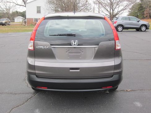 Used 2013 Honda CR-V LX image 7
