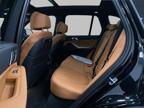New 2026 BMW X5 xDrive40i AWD/4WD image 69