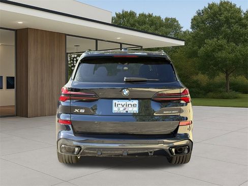 New 2026 BMW X5 sDrive40i w/ M Sport Package image 9