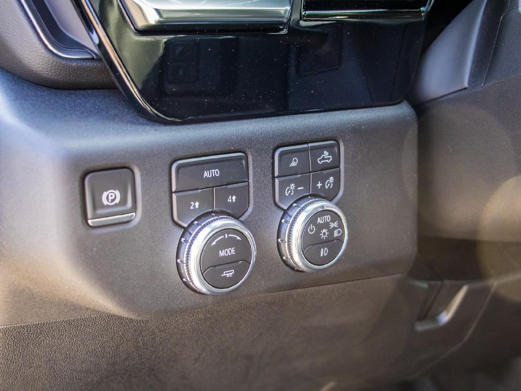 Used 2026 GMC Sierra 1500 Elevation w/ Elevation Premium Package AWD/4WD image 34