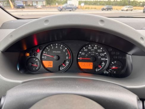 Used 2012 Nissan Xterra S w/ Value Package image 23