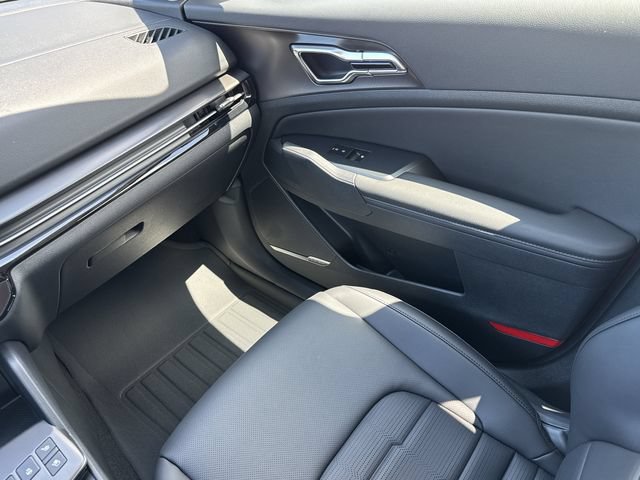 New 2026 Kia Sportage SX AWD/4WD image 21