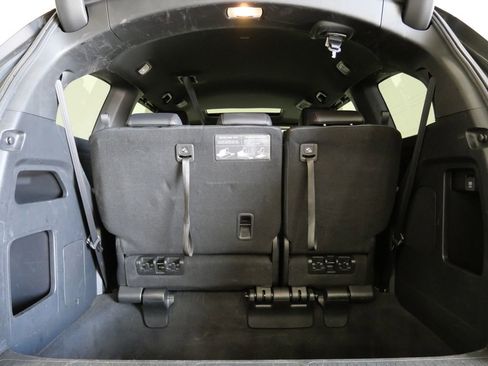 Used 2025 Honda Odyssey Sport-L image 26