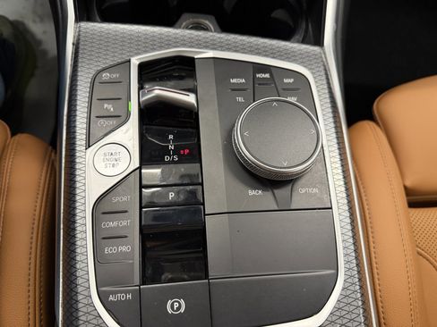 Used 2023 BMW 330i xDrive 330i xDrive w/ M Sport Package image 22