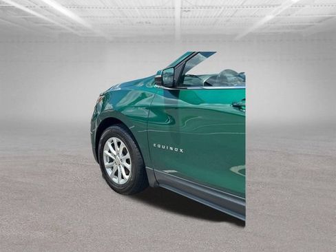 Used 2019 Chevrolet Equinox LT FWD image 41