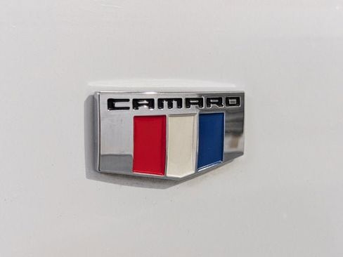 Used 2017 Chevrolet Camaro LS image 50