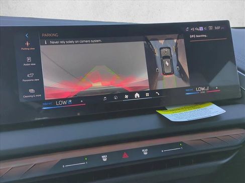 New 2026 BMW X3 xDrive30 w/ Premium Package image 13