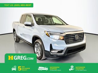 Used 2023 Honda Ridgeline RTL video 1