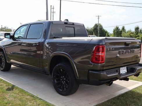 New 2026 RAM 1500 Limited image 39