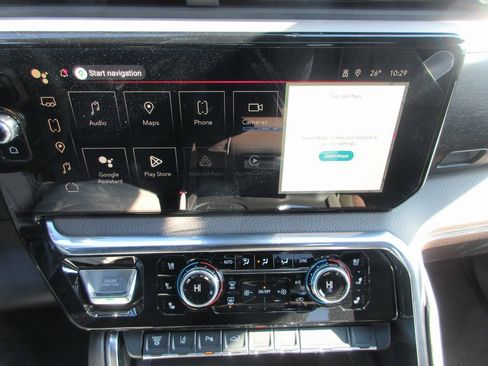 New 2026 GMC Sierra 3500 Denali w/ Denali Reserve Package image 20