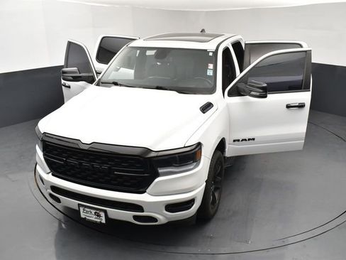Used 2023 RAM 1500 Big Horn AWD/4WD image 26