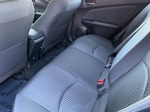 Certified 2016 Toyota Prius Two image 11