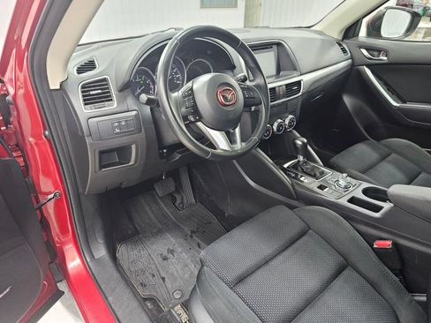 Used 2016 MAZDA CX-5 Touring w/ Bose/Moonroof Package AWD/4WD image 26