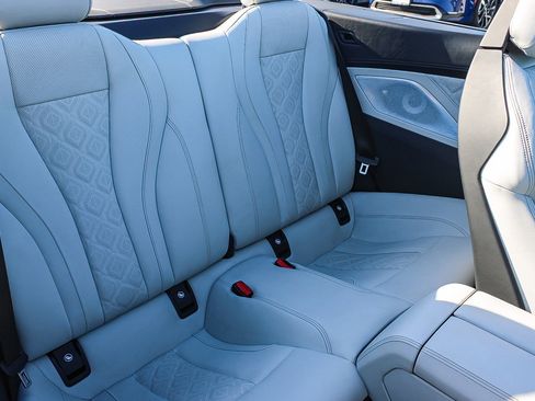 Used 2020 BMW M8 Convertible w/ M Driver's Package image 24