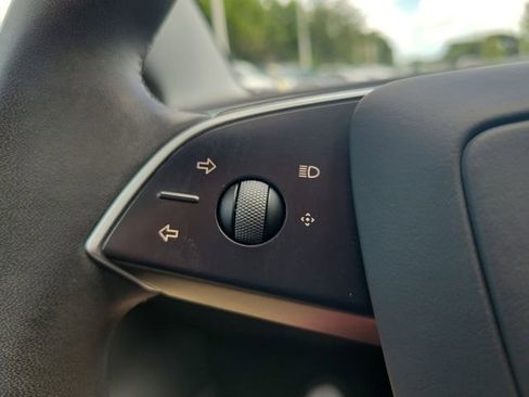 Used 2025 Tesla Model 3 Long Range RWD image 19