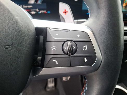 Used 2025 BMW X1 M35i w/ Premium Package image 22