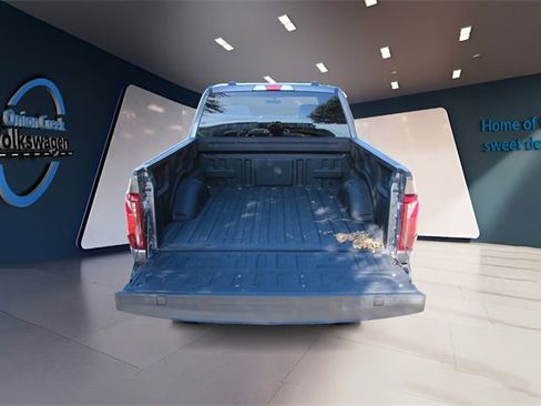 Used 2024 Ford F150 STX image 42