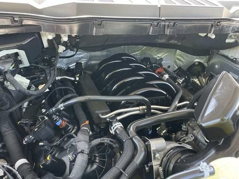 Used 2023 Ford F150 XL w/ STX Appearance Package AWD/4WD image 37