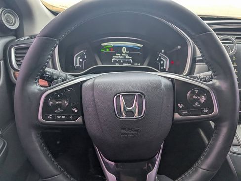 Used 2021 Honda CR-V Touring image 19