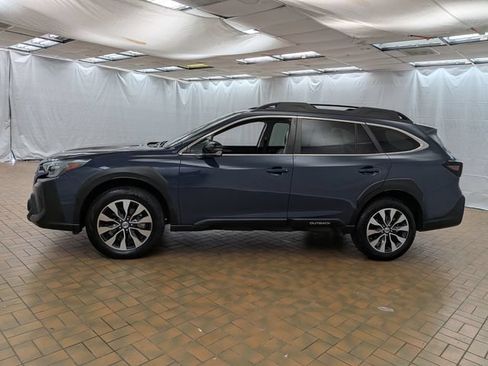 Used 2024 Subaru Outback Limited XT AWD/4WD image 4