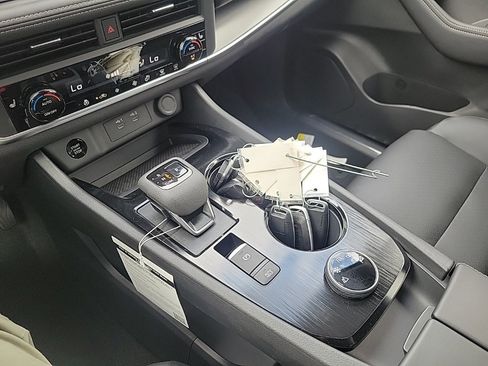 New 2026 Nissan Rogue SV w/ SV Premium Package image 20