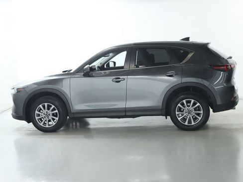 Used 2023 MAZDA CX-5 AWD 2.5 S w/ Preferred Package image 39