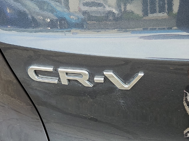 Used 2024 Honda CR-V LX image 29