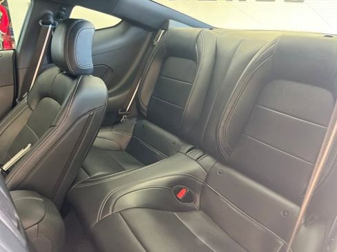 Used 2024 Ford Mustang Premium image 26