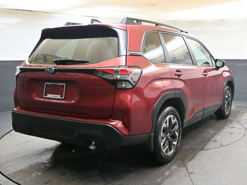 New 2026 Subaru Forester Premium image 5