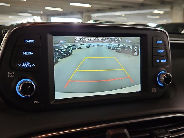 Used 2019 Hyundai Santa Fe SE AWD/4WD image 13