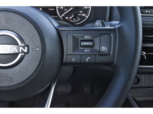 Certified 2024 Nissan Rogue S AWD/4WD image 20