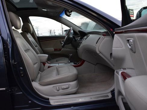 Used 2006 Hyundai Azera SE image 17